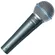 Microfone Shure Beta 58A
