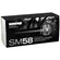 Microfone Shure SM-58 LC
