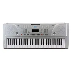 Teclado CSR 2172 5/8 Bivolt