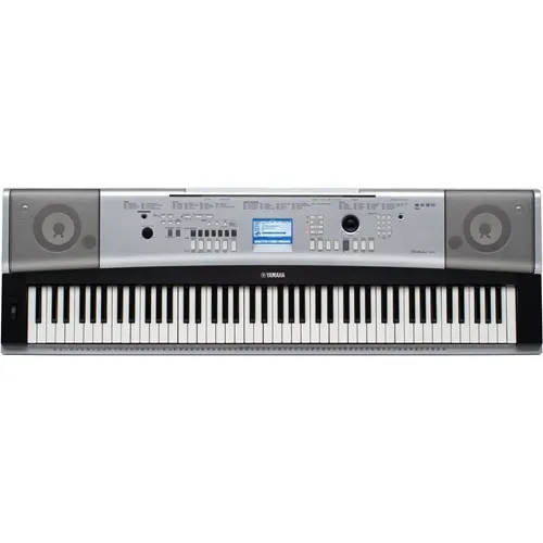 Teclado Yamaha DGX-530