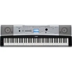 Teclado Yamaha DGX-530