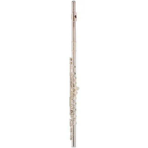 Flauta Transversal Eagle FL-03S Prata