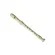 Flauta Doce Dolphin DP123 Germânica Soprano