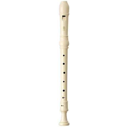 Flauta Doce Yamaha YRA-28BIII Contralto Barroca
