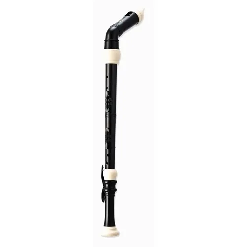 Flauta Doce Yamaha YRB-302BII Baixo Barroca