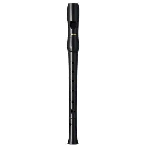 Flauta Doce Yamaha YRN-21 Sopranino Germânica