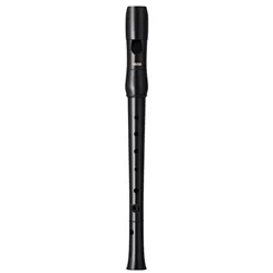 Flauta Doce Yamaha YRN-21 Sopranino Germânica