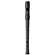Flauta Doce Yamaha YRN-21 Sopranino Germânica