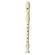 Flauta Doce Yamaha YRS-23BR Soprano Germânica