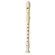 Flauta Doce Yamaha YRS-24BBR Soprano Barroca