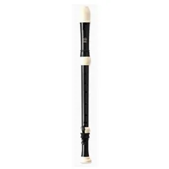 Flauta Doce Yamaha YRT-304BII Tenor Barroca