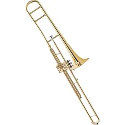 Trombone de Pisto Eagle TV-602 Longo SIB