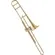 Trombone de Pisto Eagle TV-602 Longo SIB