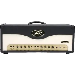 Cabeçote para Guitarra Peavey Windsor 100