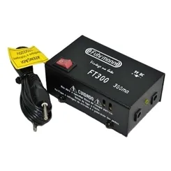 Fonte para Pedal Fuhrmann FT-300 18V 300MA