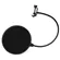 Suporte Anti Ruído Santo Angelo Pop Filter SAS