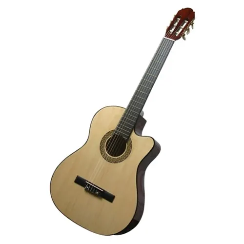 Violão Phantom NDA-2744 Cutway