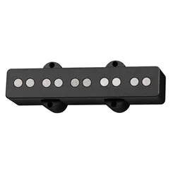 Captador para Contra-Baixo 5C Dolphin Single Jazz Bass