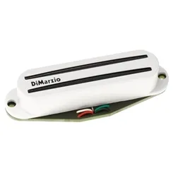 Captador para Guitarra Dimarzio DP218W Super Distortion S