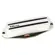 Captador para Guitarra Dimarzio DP218W Super Distortion S