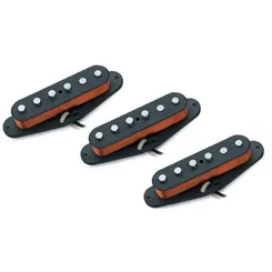 Captador para Guitarra Seymour Duncan SSL-1 Califórnia 50's Set