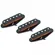 Captador para Guitarra Seymour Duncan SSL-1 Califórnia 50's Set