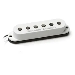 Captador para Guitarra Seymour Duncan SSL-3 Hot Strat