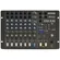 Mesa de Som 8 Canais Wattsom MXS-8 SD