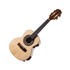 Cavaquinho Elétrico RC01EL.N.I Studio