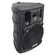 Caixa Ativa CSR 3000A USB/SD