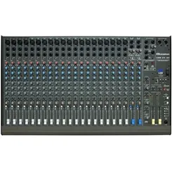Mesa de Som 24 Canais Ciclotron CSM-24 A4