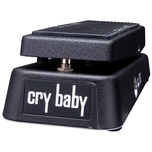 Pedal para Guitarra Dunlop Cry Baby GCB-95