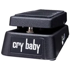 Pedal para Guitarra Dunlop Cry Baby GCB-95