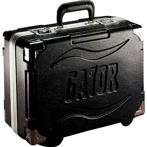 Estojo para Microfone Gator GM 15