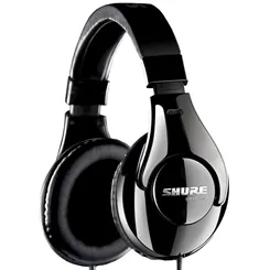 Fone de Ouvido Shure SRH240A
