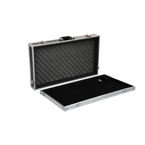 Estojo para Pedal Capcase 70X40X10 Linha Especial