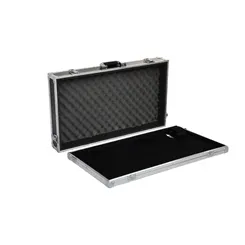 Estojo para Pedal Capcase 70X40X10 Linha Especial