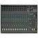 Mesa de Som 16 Canais Ciclototron CSM-16 A4