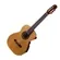 Violão 7 Cordas Elétrico Rozini RX207AT-N.I