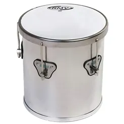Repique para Mão RMV PRM1010 Aluminio 10"