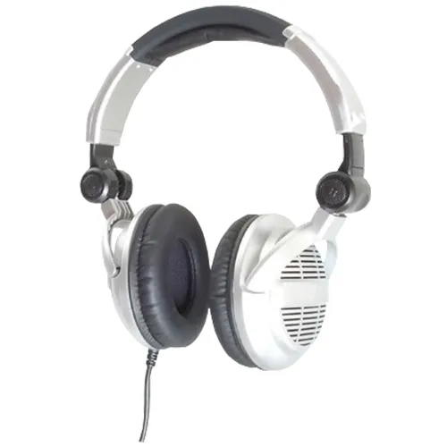 Fone de Ouvido CSR H1-ST Profissional