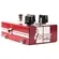 Pedal para Guitarra Fire Overdrive