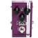 Pedal para Guitarra Fire Phaser Cacau Santos