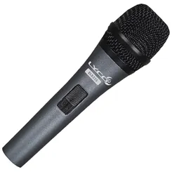 Microfone Lyco EL835S com Switch