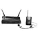 Microfone sem Fio (Cabeça/Mão) LYCO UH02MH