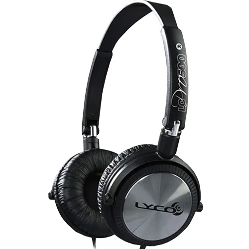 Fone de Ouvido Lyco LCPRO500