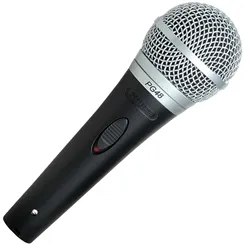 Microfone Shure PG48-XLR