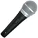Microfone Shure PG48-XLR