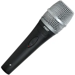 Microfone Shure PG57-XLR
