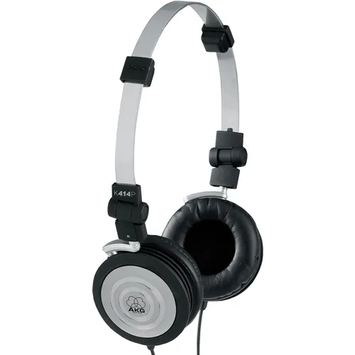 Fone de Ouvido AKG K414 P